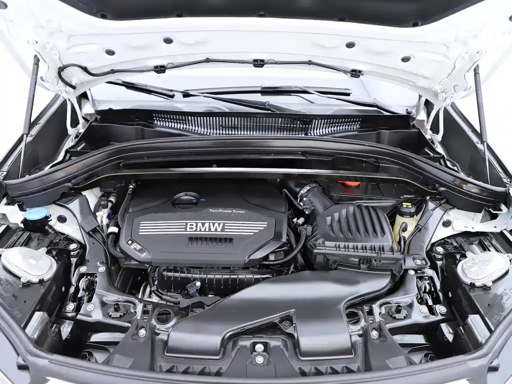 BMW X1 — миниатюра 21