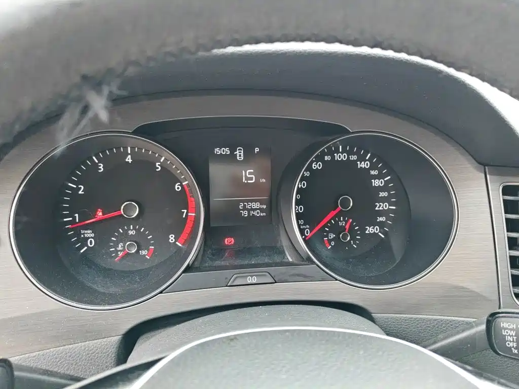 Volkswagen Golf Sportsvan — миниатюра 12