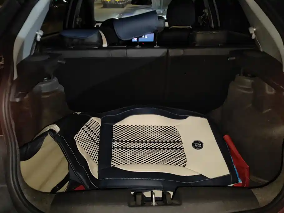 Chery Tiggo 3x — миниатюра 4