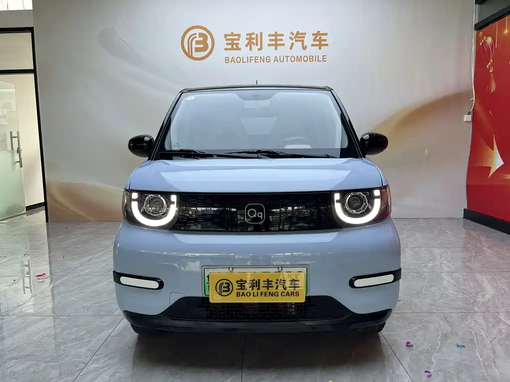 Chery QQ 2024 170km