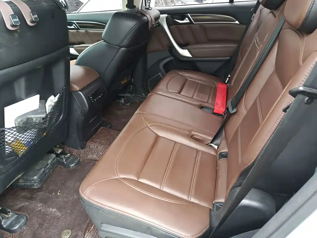 Haval H9 — миниатюра 5