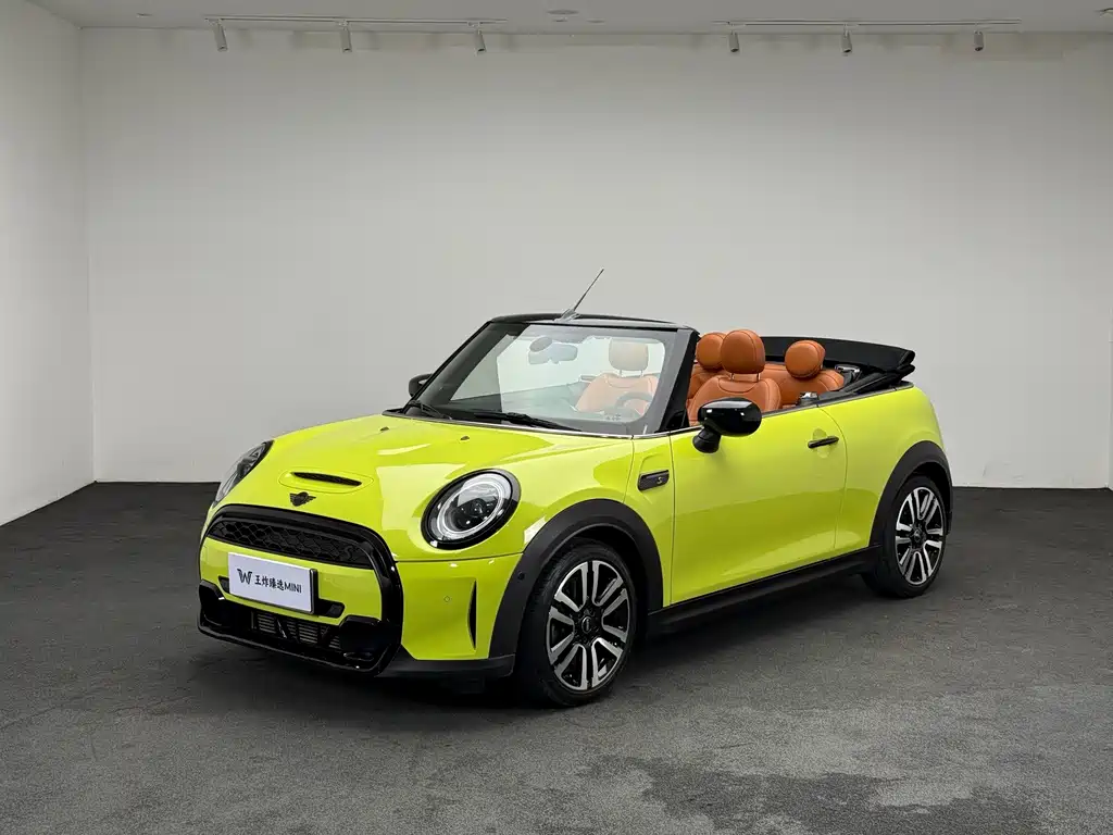 MINI Mini — миниатюра 2