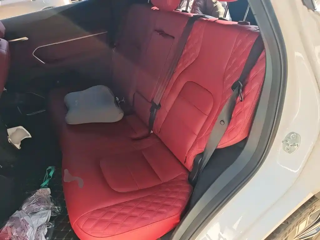 Haval H6 — миниатюра 13