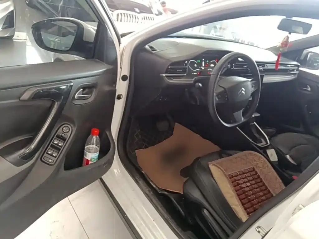 Citroen C3-XR — миниатюра 16
