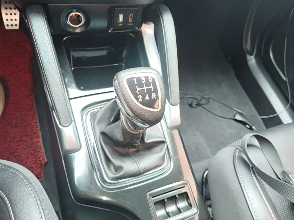Changhe Changhe Q35 — миниатюра 14