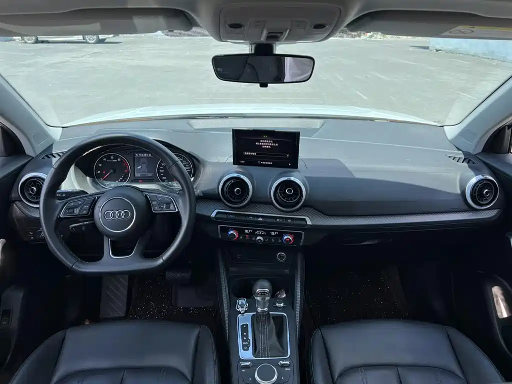 Audi Q2L — миниатюра 10
