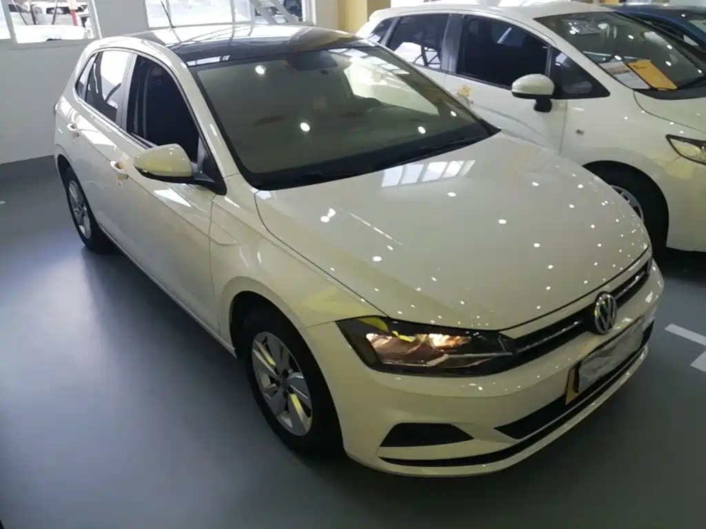 Volkswagen Polo — миниатюра 4