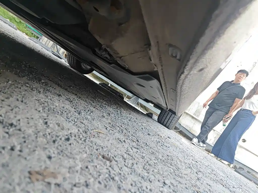 Volkswagen Lamando — миниатюра 18
