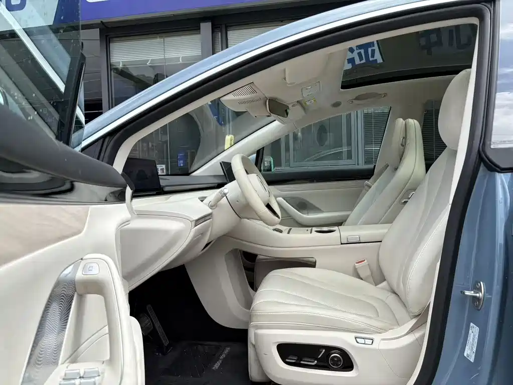 Zhijie Zhijie R7 — миниатюра 8