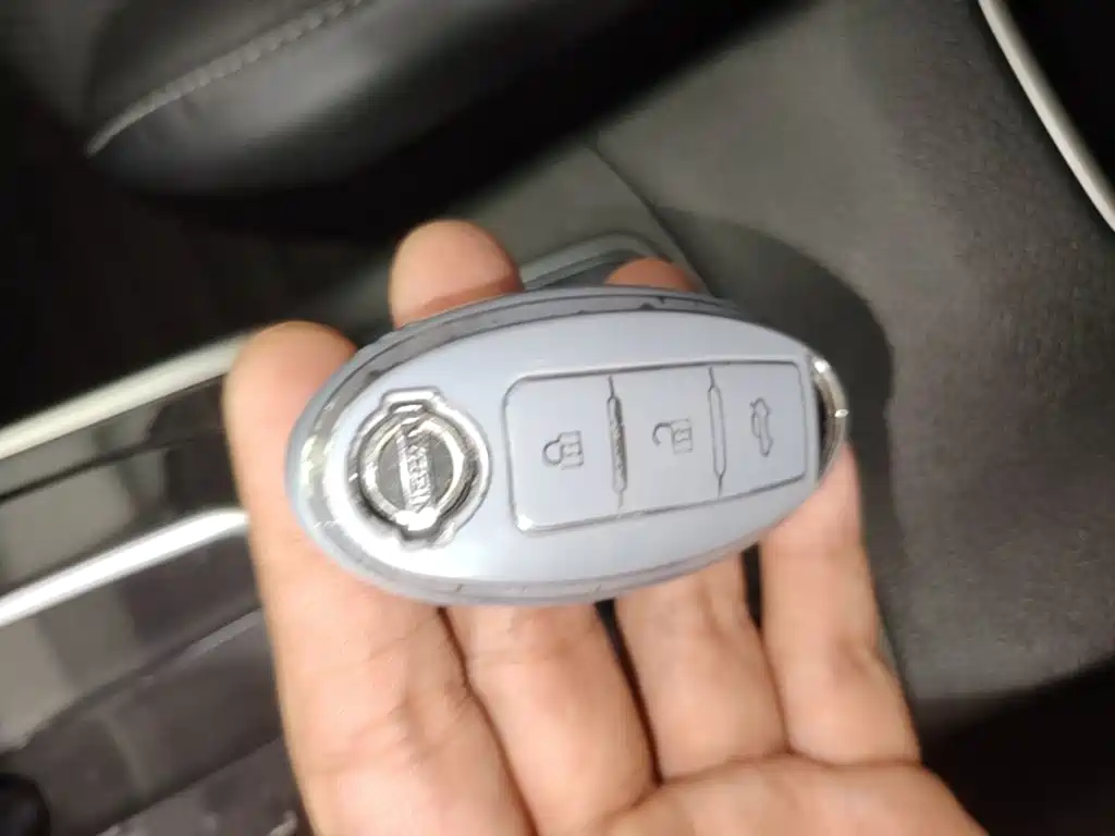 Nissan Sylphy — миниатюра 9