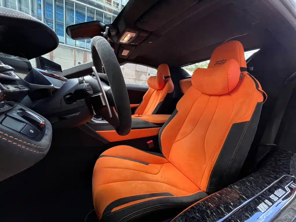 BMW i8 — миниатюра 7