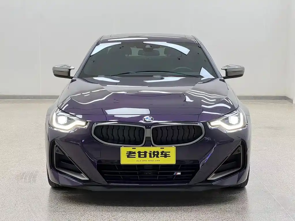 BMW M240i — миниатюра 2