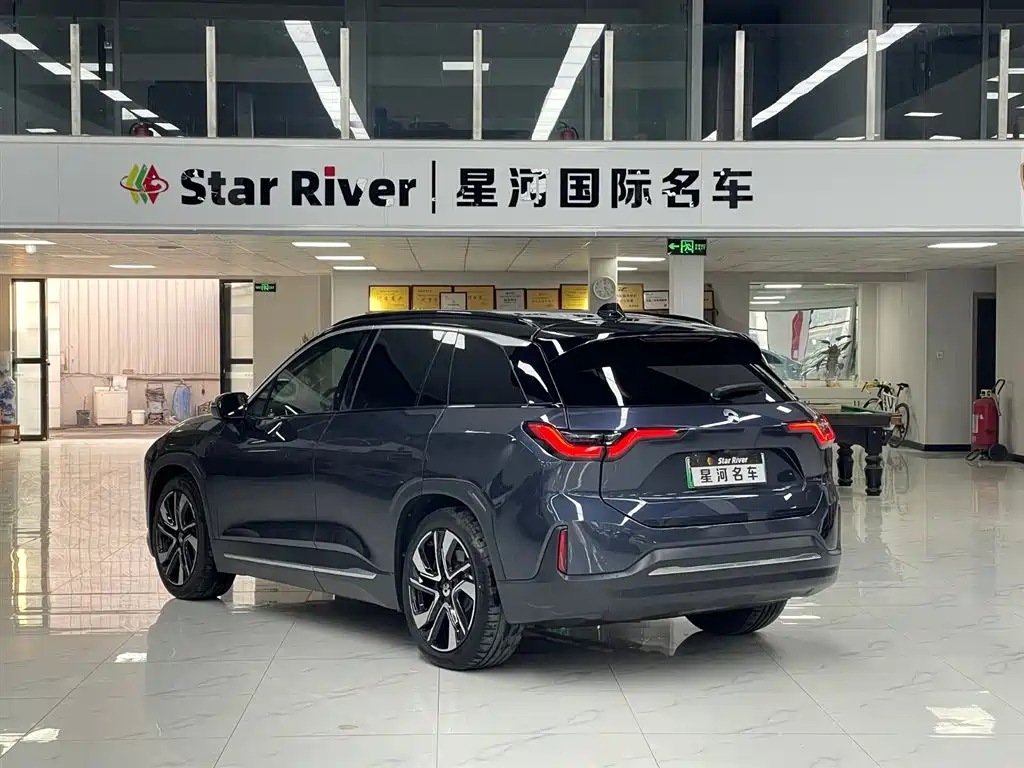 NIO NIO ES6