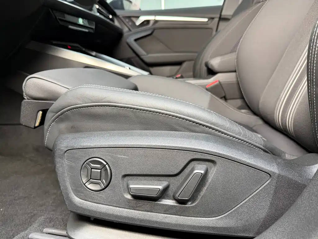 Audi A3 — миниатюра 13