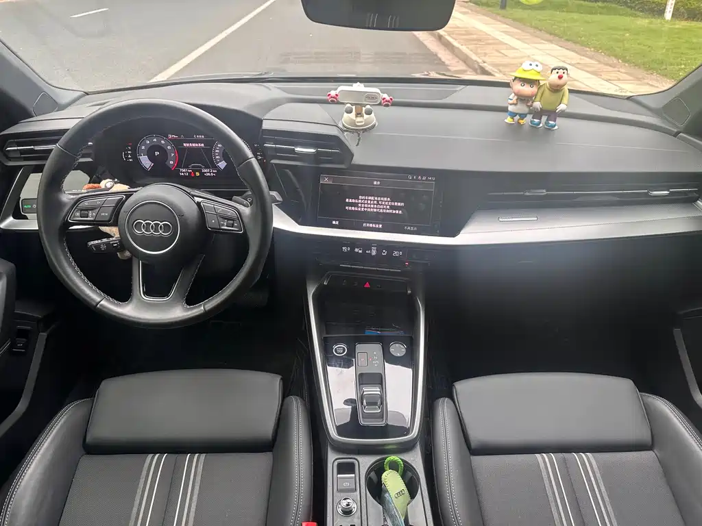 Audi A3 — миниатюра 6