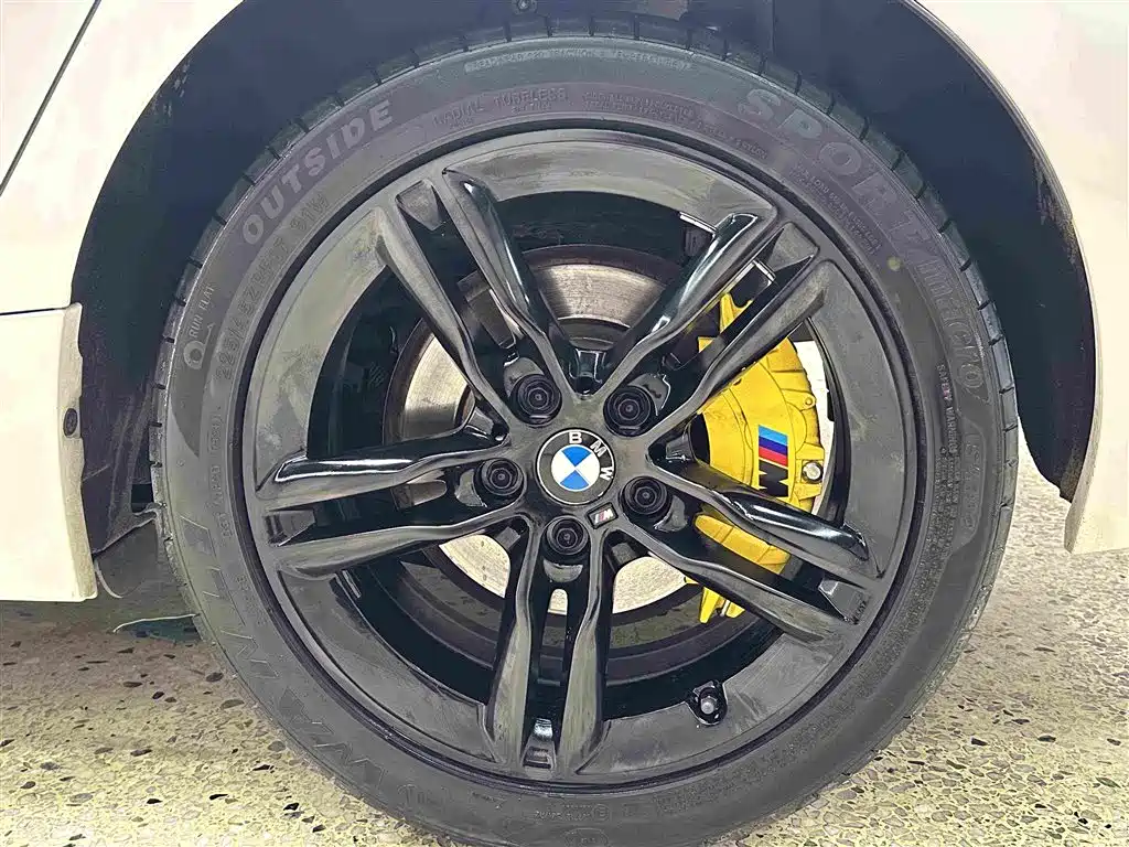BMW 1 Series — миниатюра 20