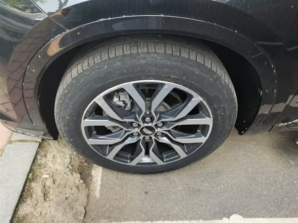 Cadillac XT6 — фотографии объявления, Фото 23