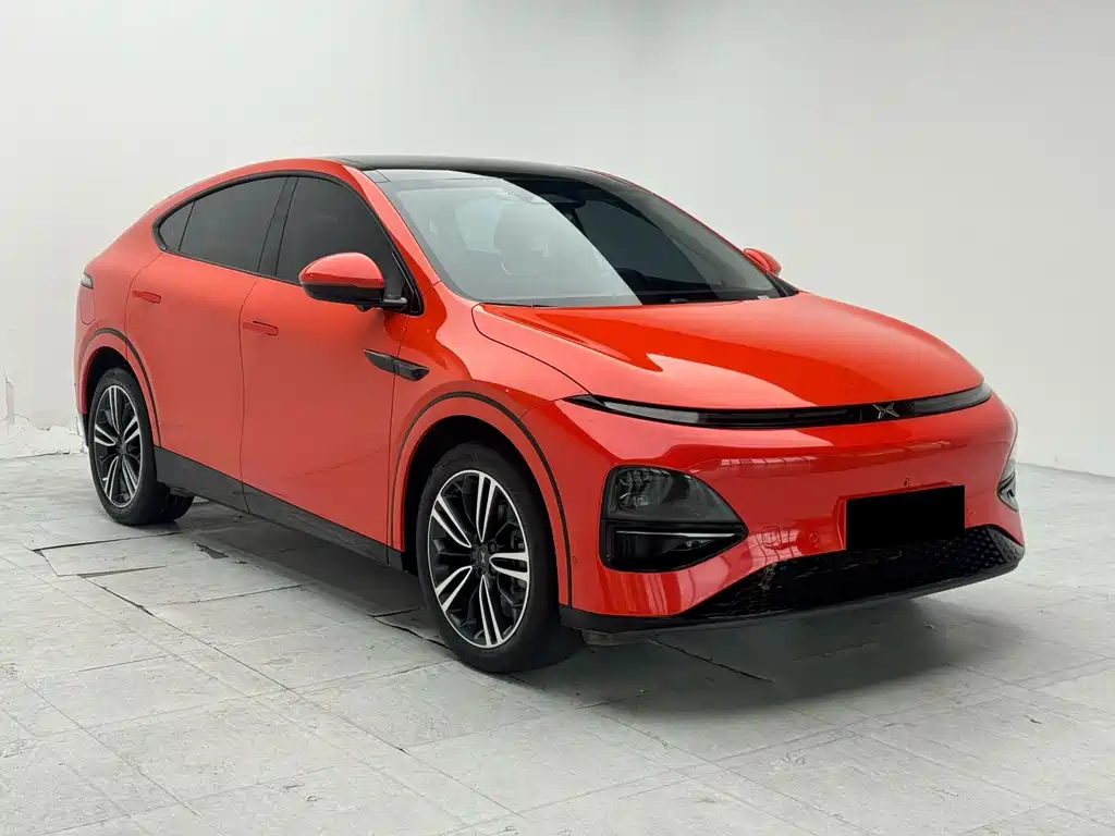 XPeng G6 — миниатюра 3