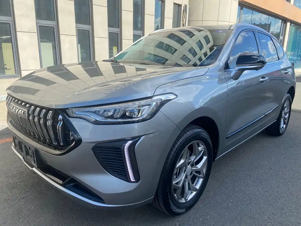 Haval Chitu
