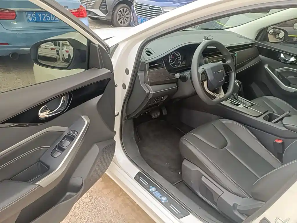 Venucia D60 — миниатюра 16