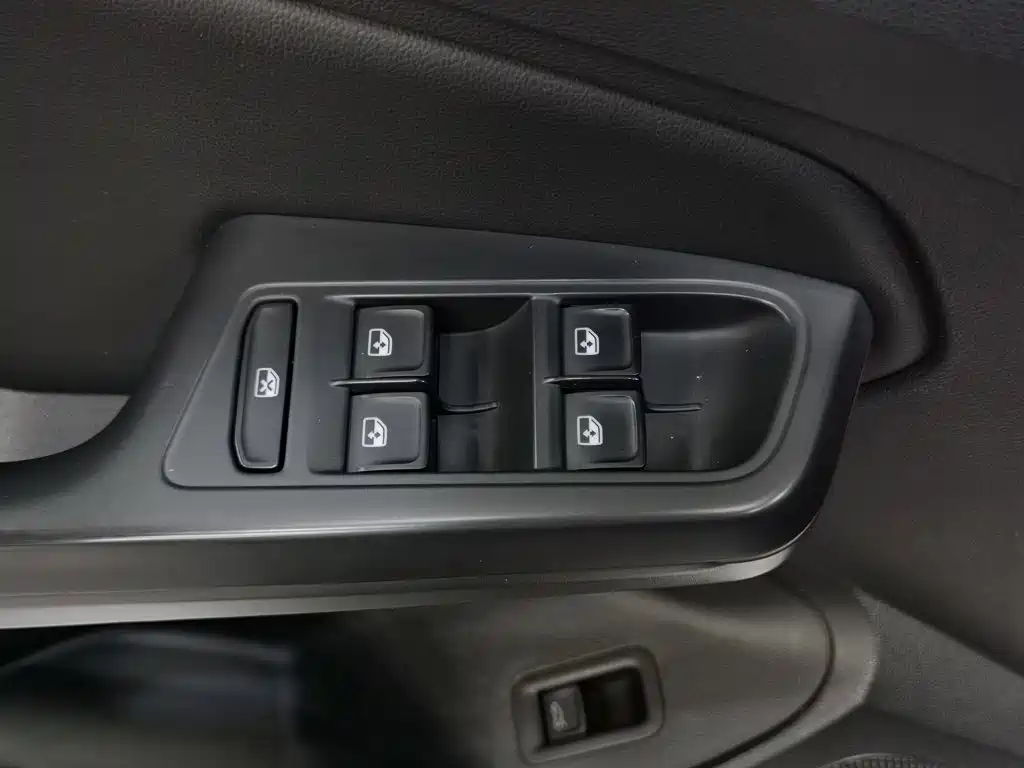 Volkswagen Lamando — миниатюра 9