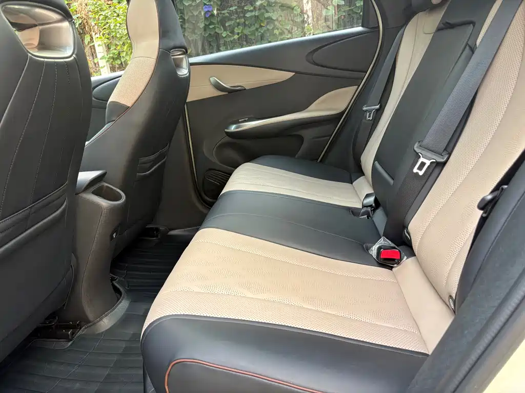 BYD Dolphin — миниатюра 13