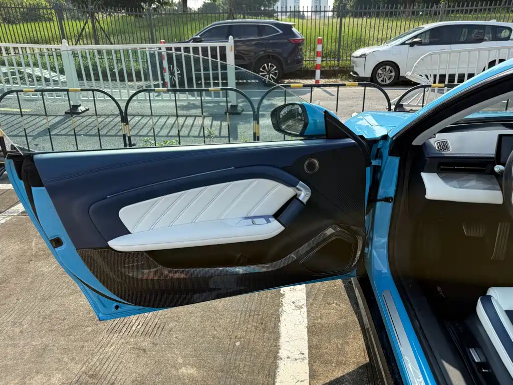 Neta Neta GT — миниатюра 15