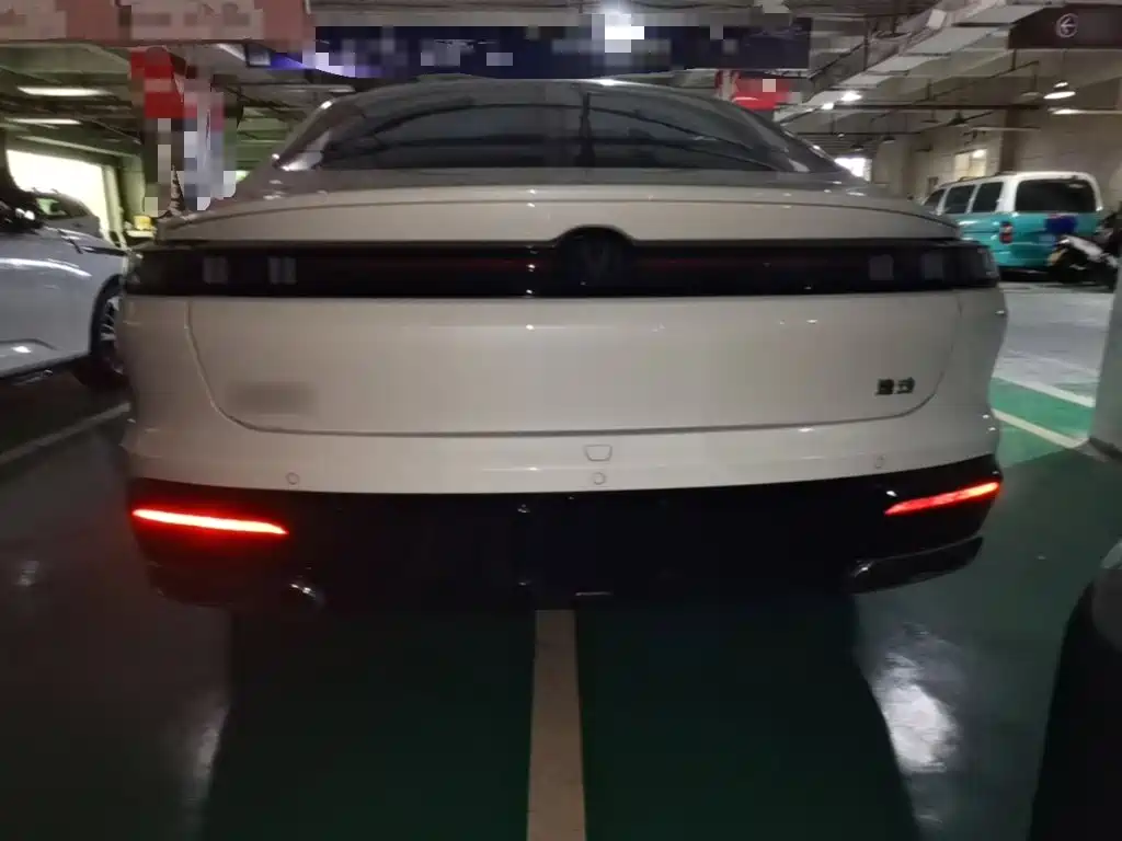 Changan Eado — миниатюра 6