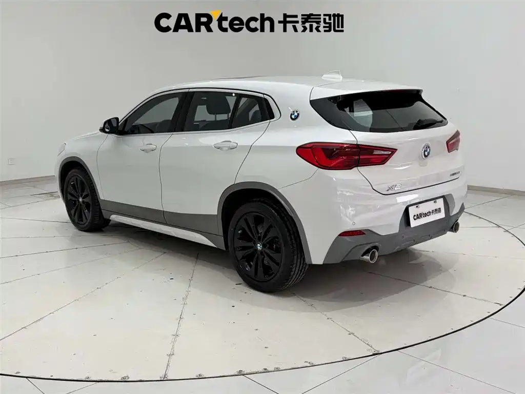 BMW X2 2020 sDrive20i M
