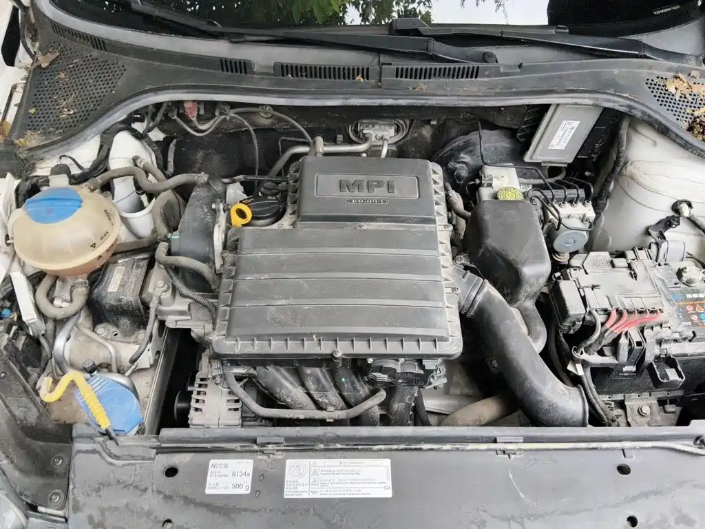 Volkswagen Jetta — миниатюра 21