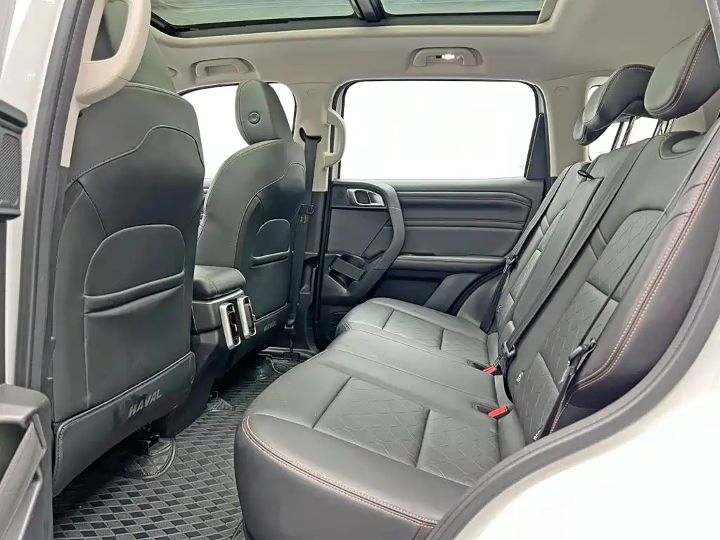 Haval Big Dog — миниатюра 15
