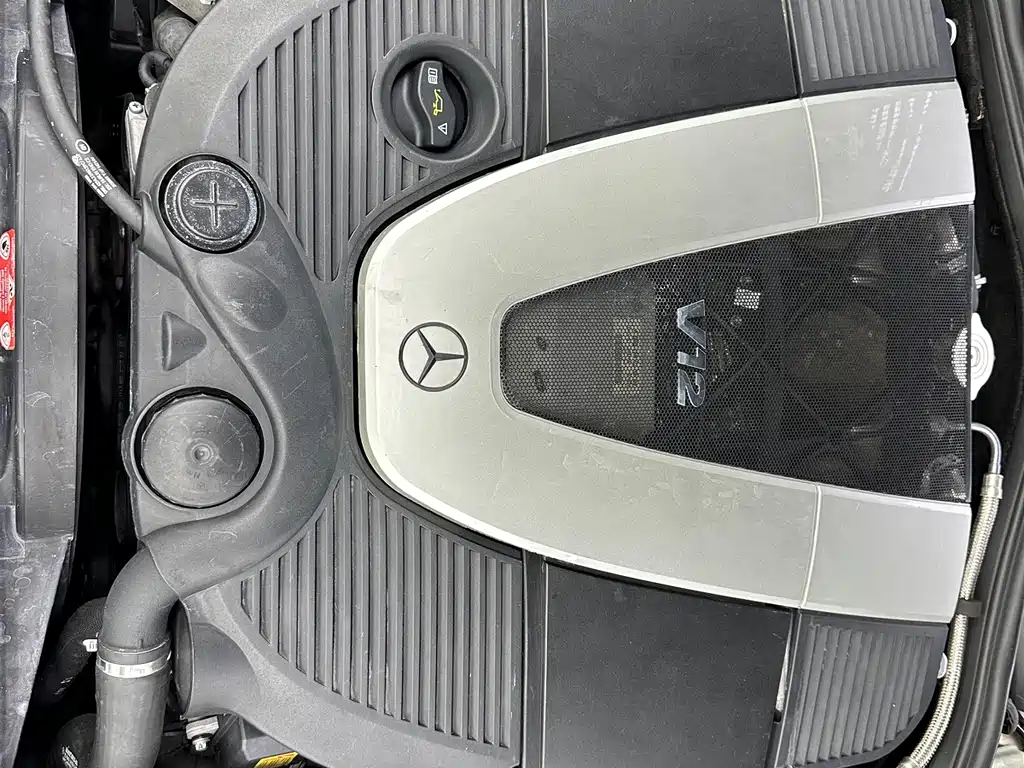 Mercedes-Benz S-Class — миниатюра 15