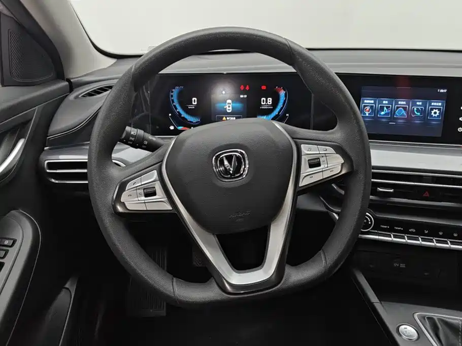 Changan Eado — миниатюра 15