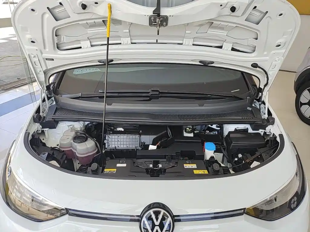 Volkswagen ID.3 — миниатюра 20
