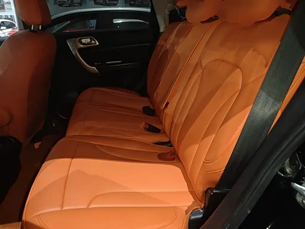 Haval H6 — миниатюра 17