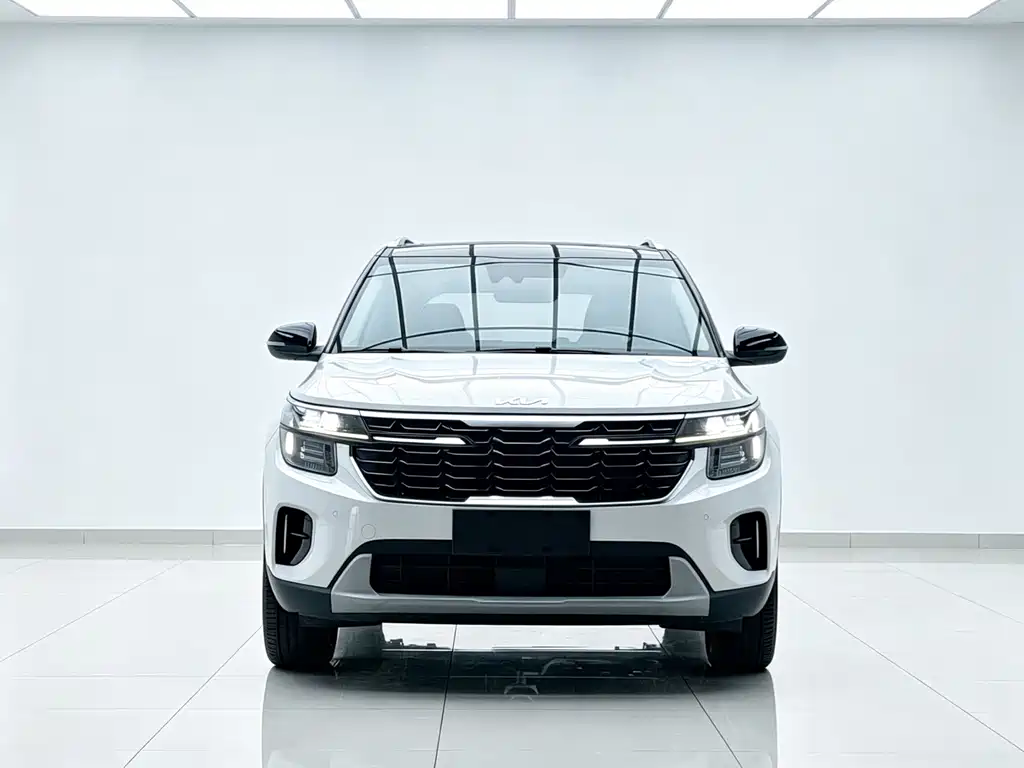 Kia Seltos — миниатюра 2