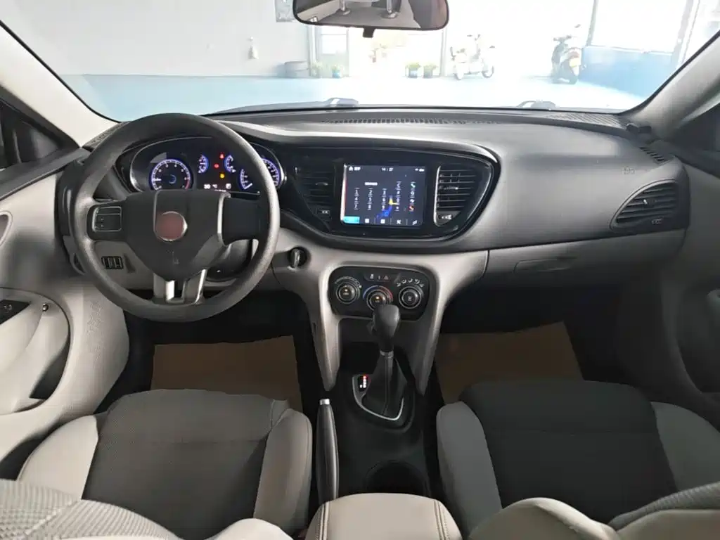 Fiat Ottimo — миниатюра 10