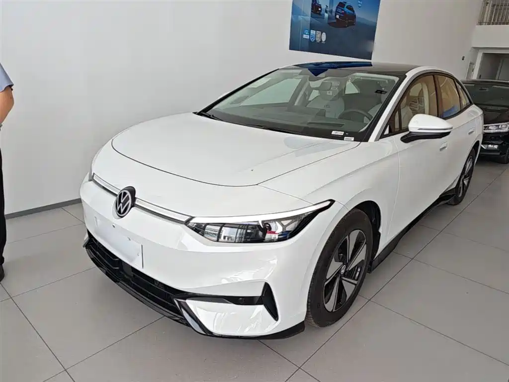 Volkswagen ID.7 VIZZION 2024 AIR