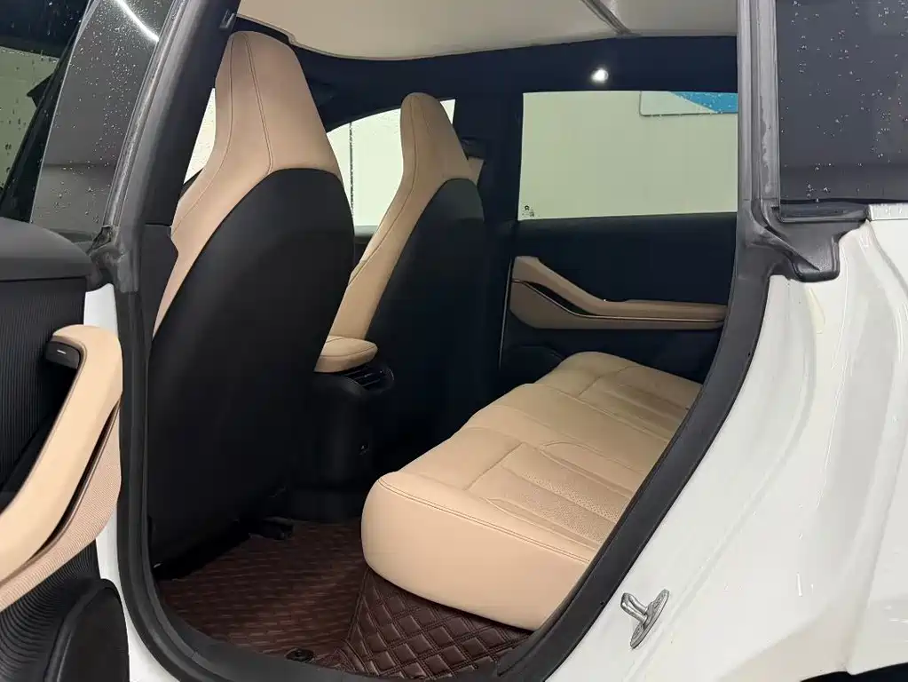 NIO ET5T — миниатюра 8