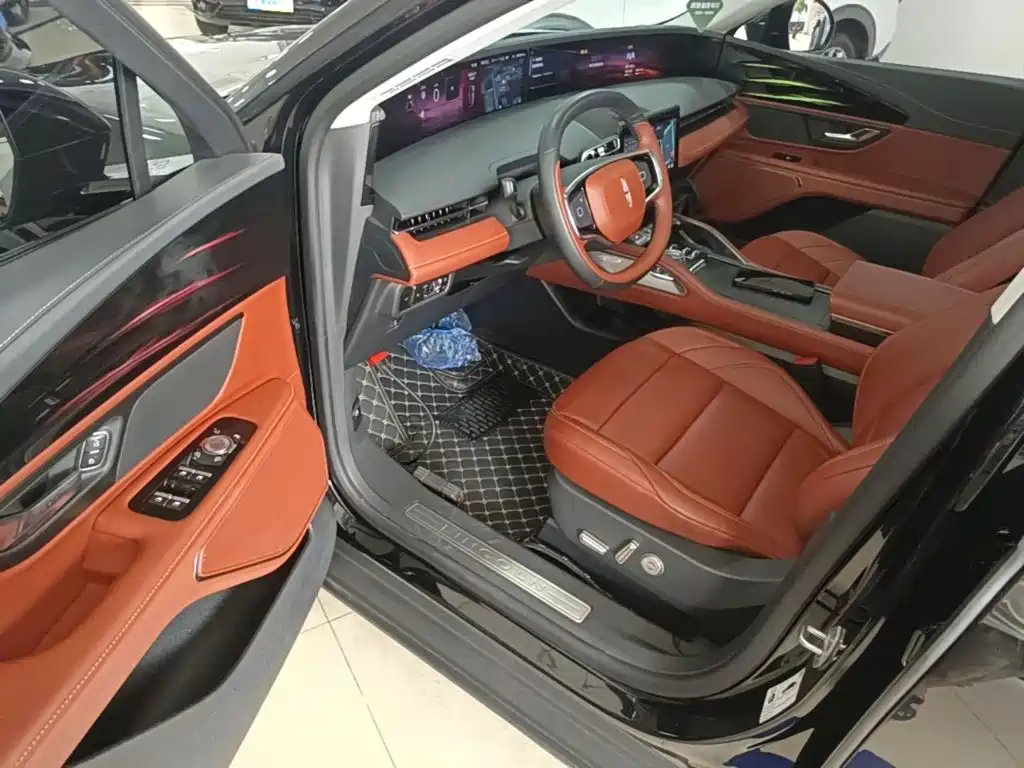 Lincoln Nautilus — миниатюра 16
