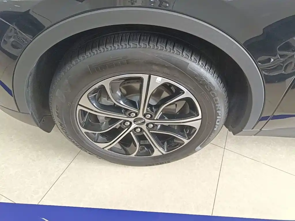 Lincoln Nautilus — миниатюра 23