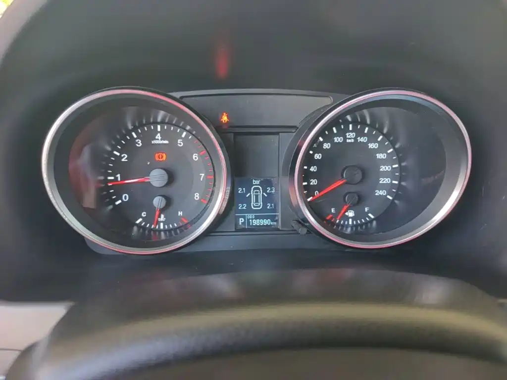Haval H6 — миниатюра 12