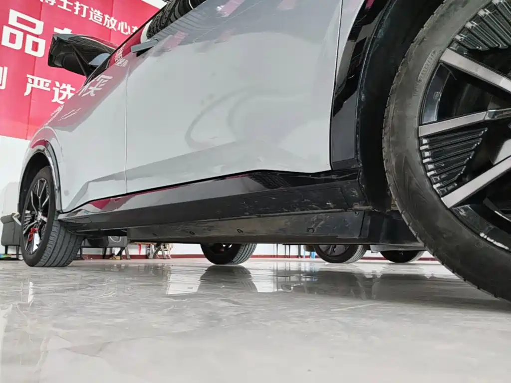 Honda e:NP2 — миниатюра 21