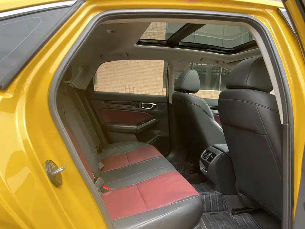 Honda Integra — миниатюра 12