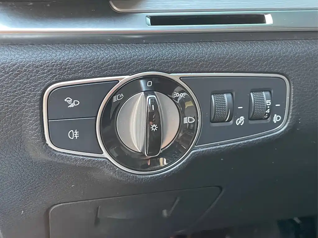 BYD Tang New Energy — миниатюра 12