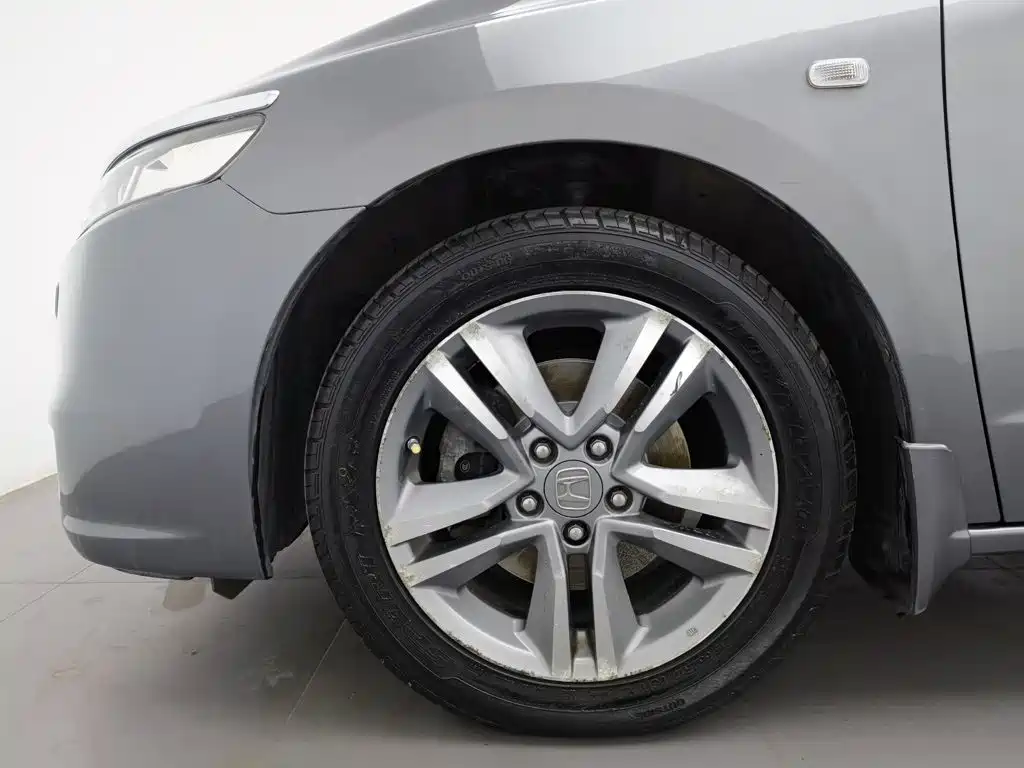 Honda Odyssey — миниатюра 17