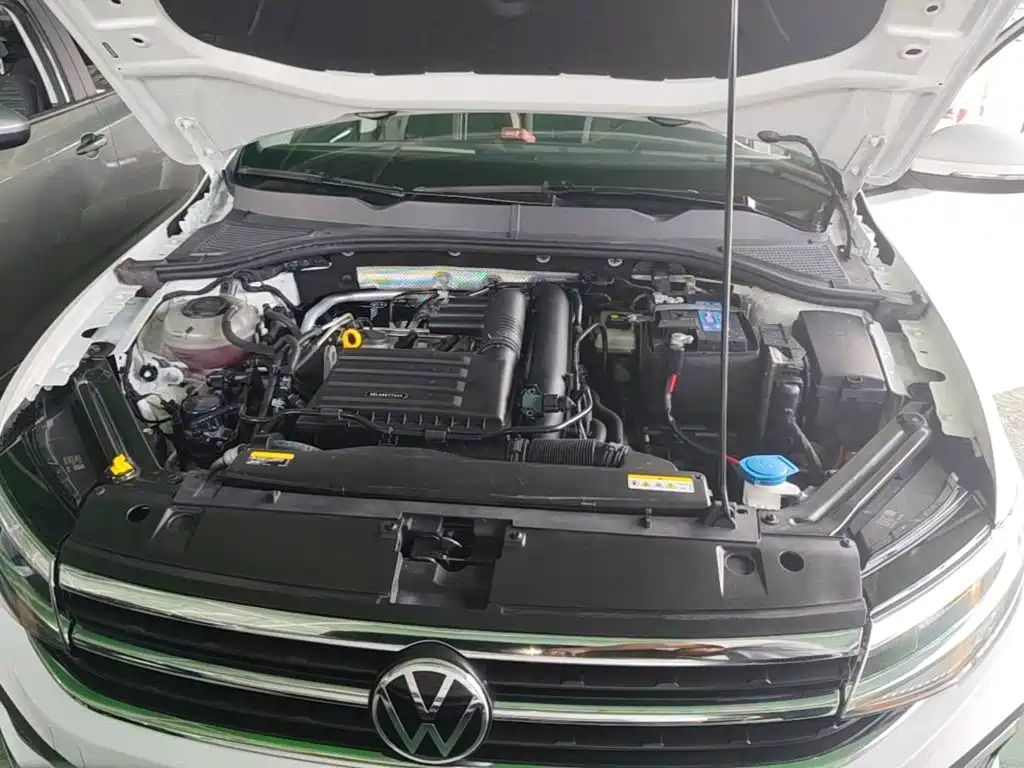 Volkswagen Bora — миниатюра 20