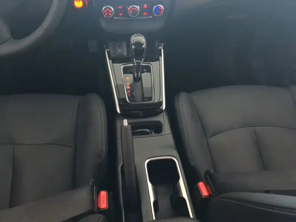 Nissan Sylphy — миниатюра 14