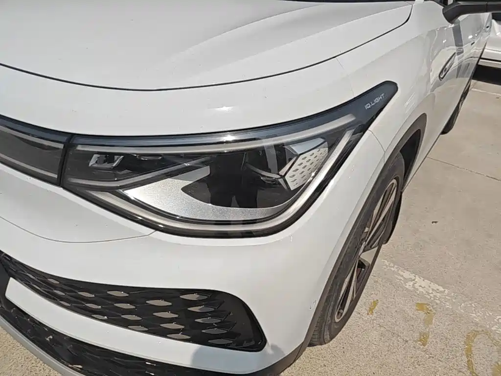 Volkswagen ID.6 X — миниатюра 24
