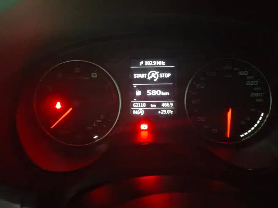 Audi A3 — миниатюра 13
